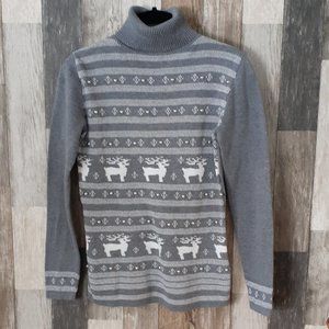 Léo Guy Turtleneck Sweater